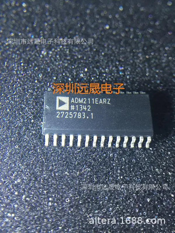 

ADM211EARZ Integrated chip Original New