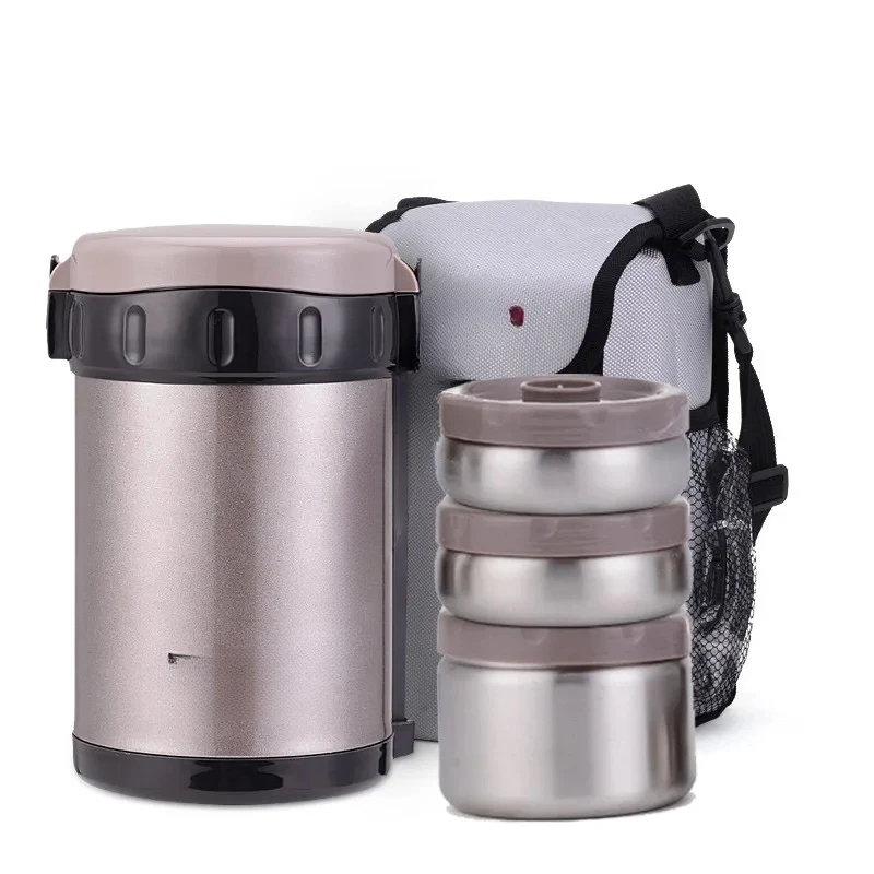 Термокружка из нержавеющей стали 304