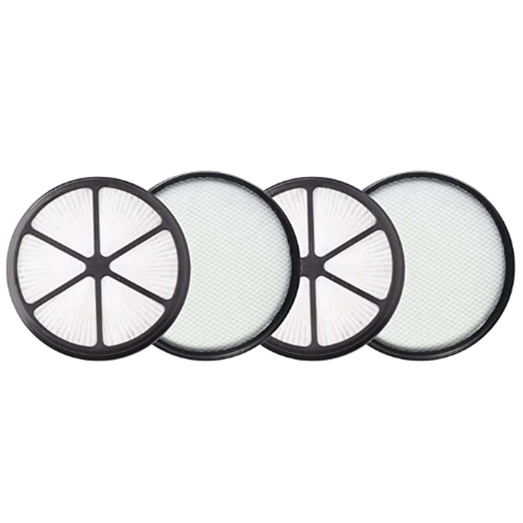 

Сменный HEPA-фильтр для робота-пылесоса Hoover UH72400 UH72401 UH72402 UH72405 UH72406 UH72409