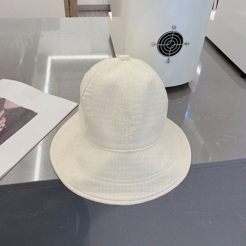 

Spring/Summer 2023 New Fisherman's Hat High Quality Designer Hat Fashion Basics Bucket Hat Sunhat Casual Beach Comfortable Cap