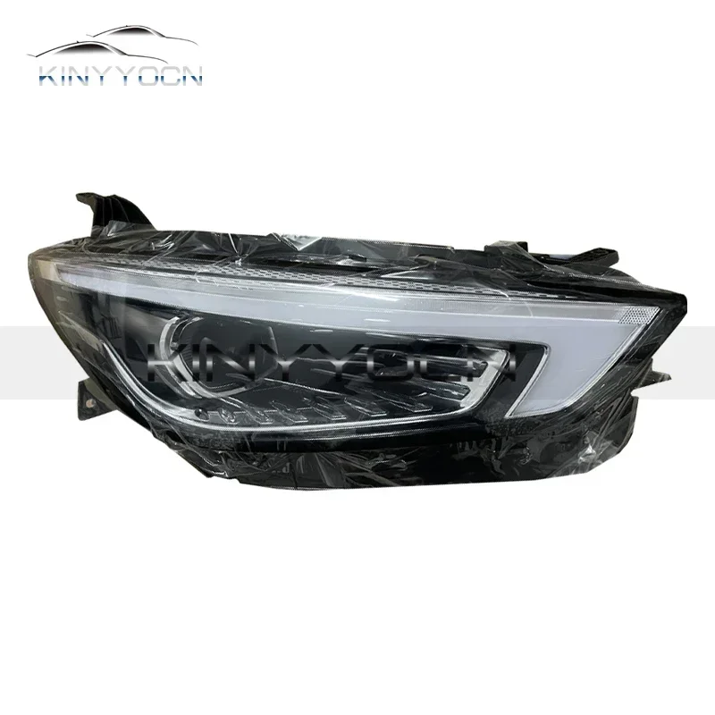 Для MG ZS ZST 2020 21 22 фара в сборе передняя