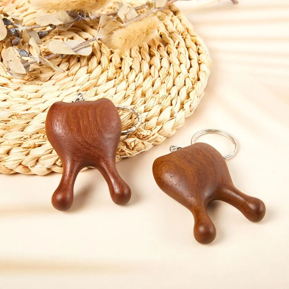 

Деревянный Массажер для подтяжки глаз, носа, шиацу