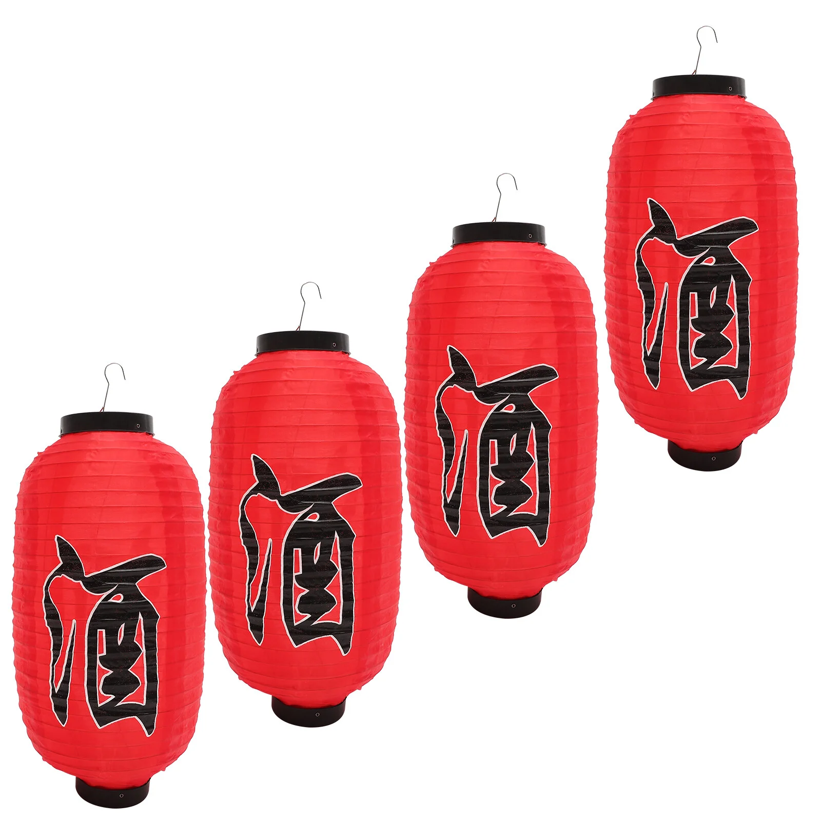 

Украшение для улицы в китайском стиле, реквизит, украшения японского магазина еды, светильники Izakaya Вечерние