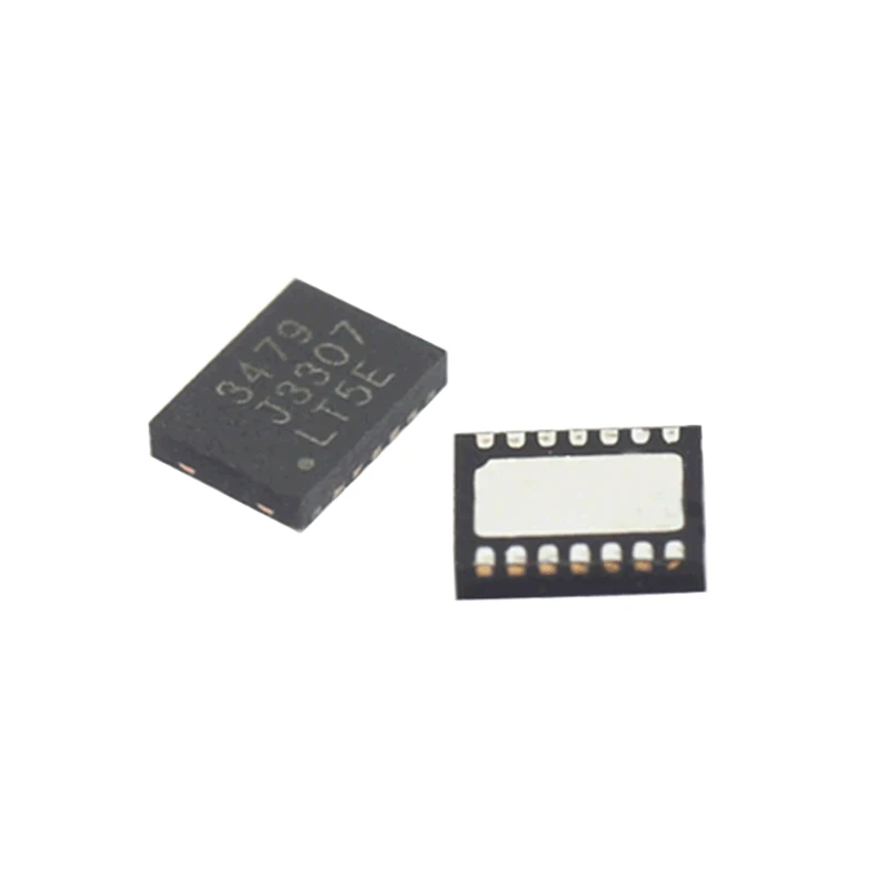 

1 Pieces LT3479EDE DFN-14 (3x4) Silkscreen 3479 LT3479 Chip IC New Original