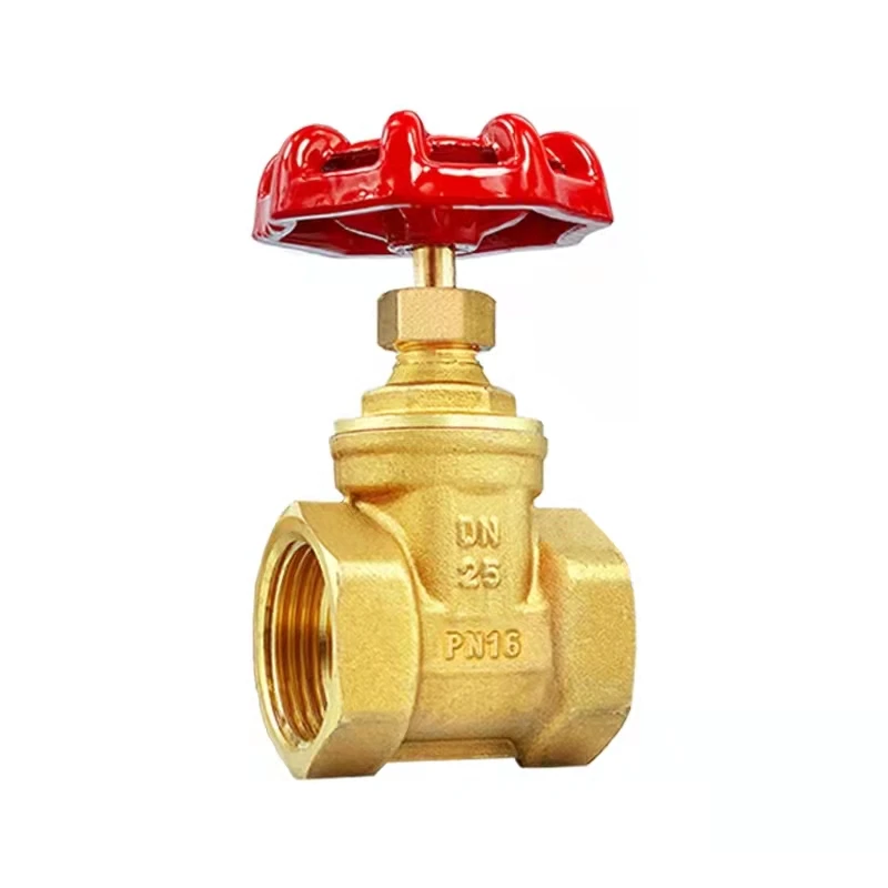 1 шт. DN15 20 25 32 40 50полная медная проволока с пряжкой крановой клапан dn 152025 общий