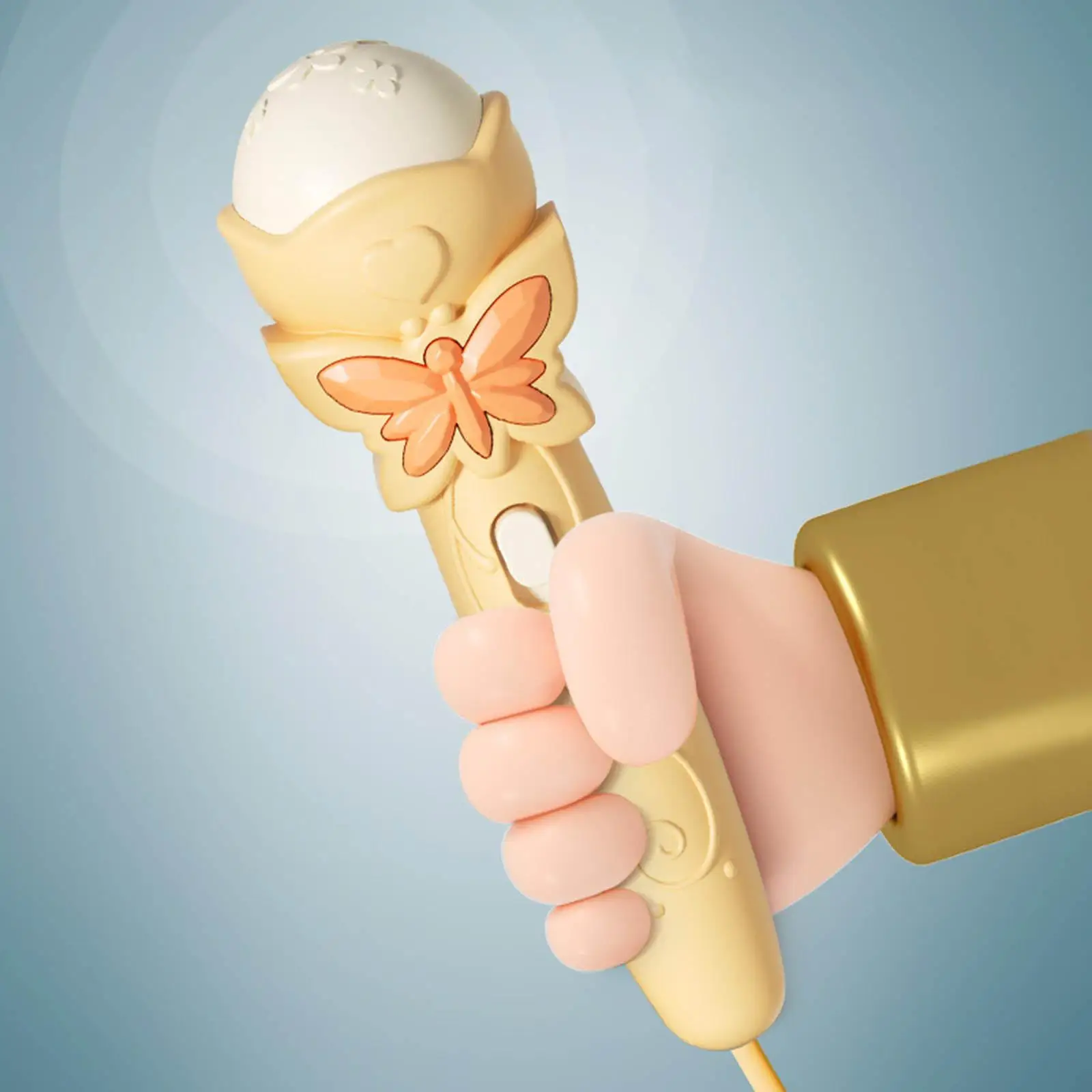 

Babies Musical Drum Toys Educational Toy Rechargeable Fine Motor Skills