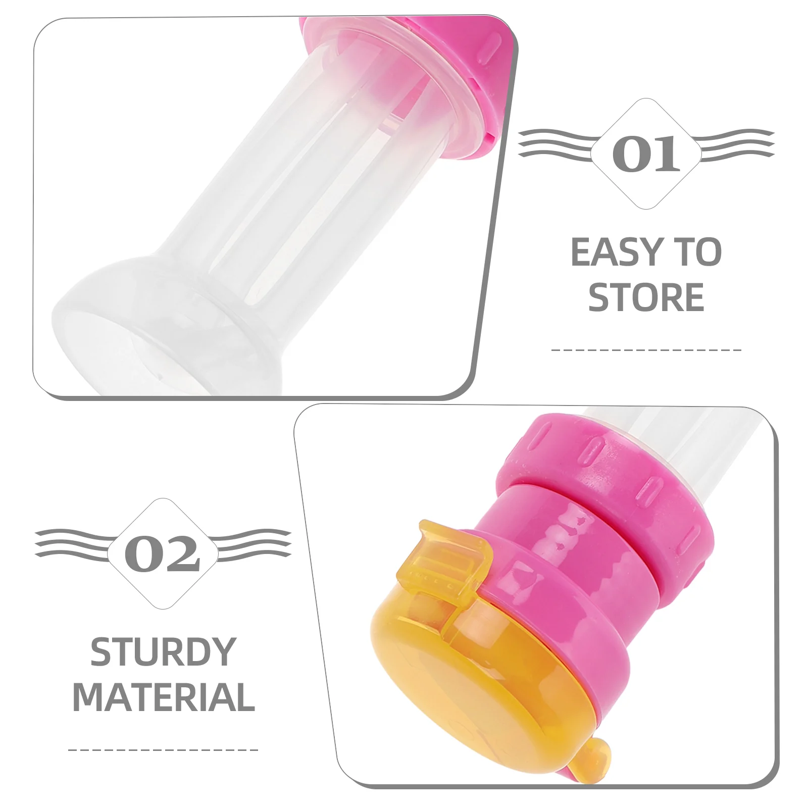 Портативная бутылка для воды детская бутылочка детские бутылочки соломенная