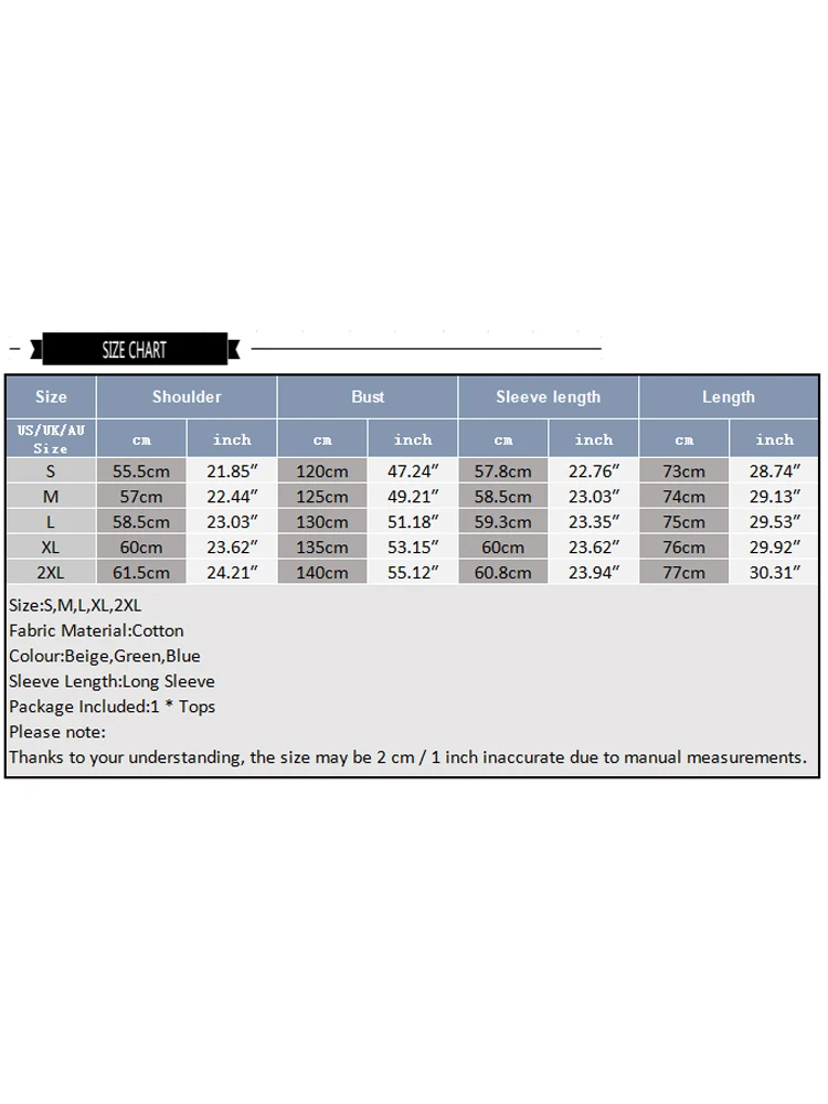 CharmkpR Tops 2023 Men's Cotton Colorblock Patchwork Loose Blouse Casual Streetwear Male Chest Pockets Long Sleeve Shirts  S-2XL