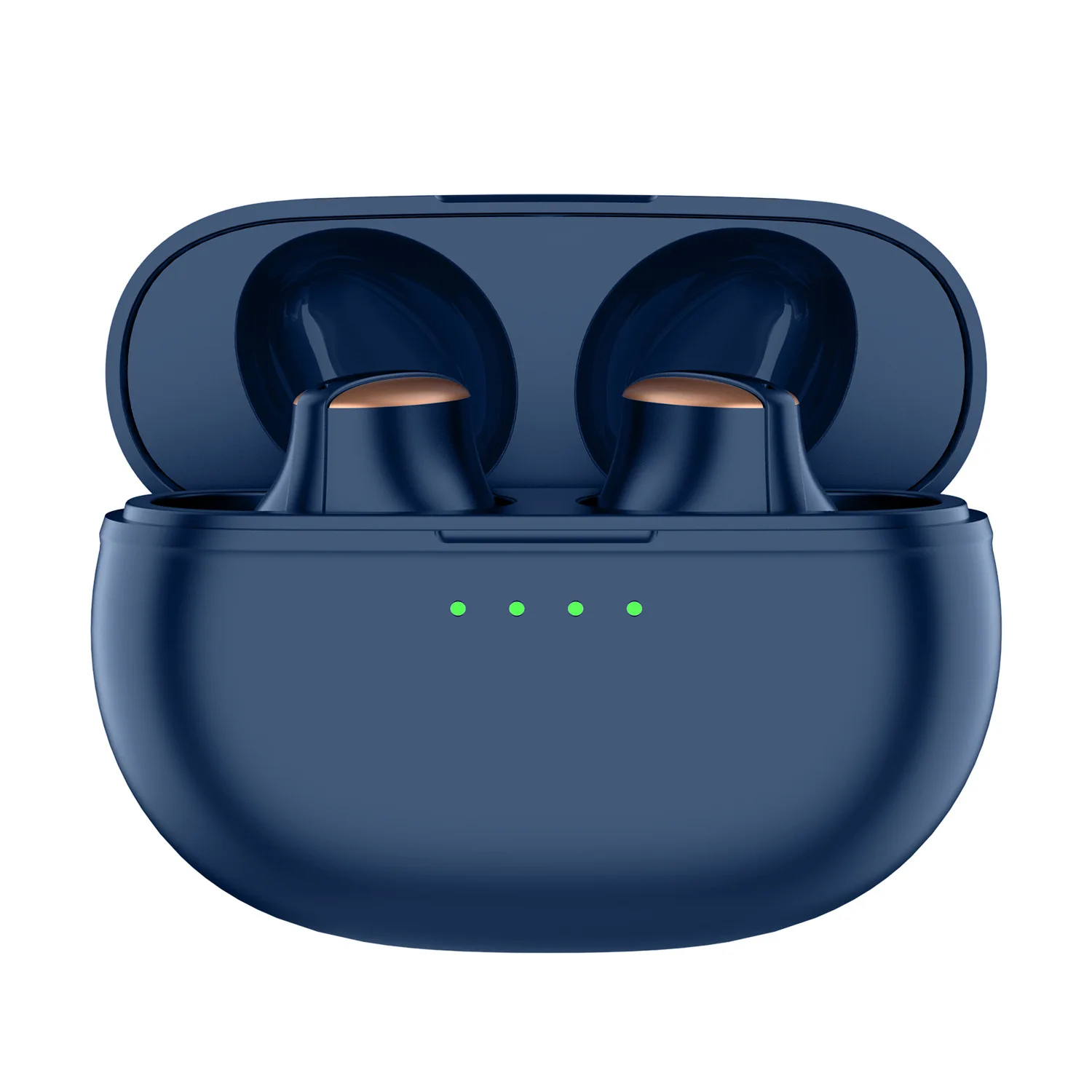 

TWS-наушники Youpin с поддержкой Bluetooth 5,2 и микрофоном