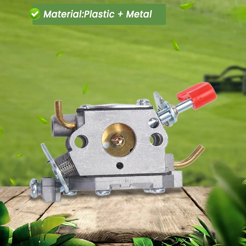 C1U-W32 Carburetor Kit For 545006017 545030102 530039235 C1U-W32A C1UW32 C1U Lawn Mower Accessories