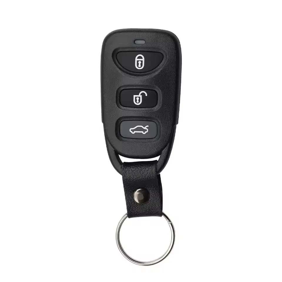 

SILY Hyundai Ключ для Tucson Sonata Santa FE Elantra Accent Atos Trajet IX35 Eagle 2005-2011.