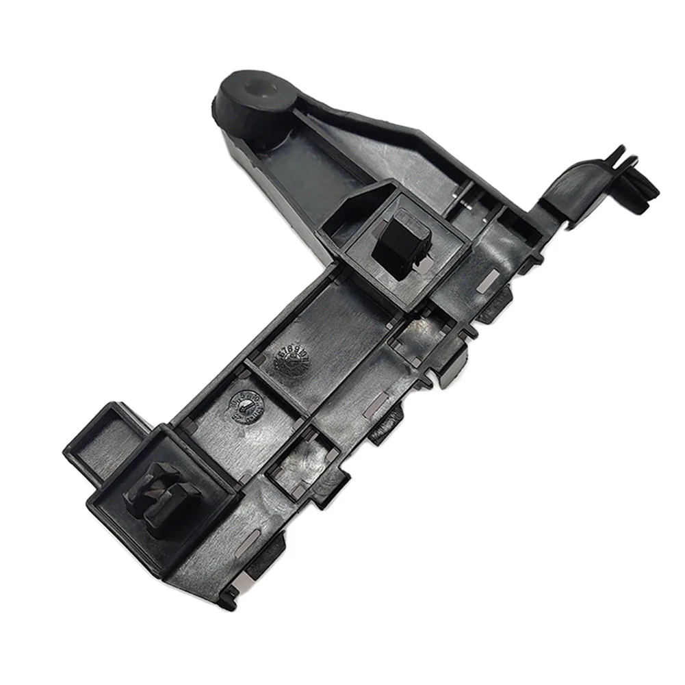 Опорный кронштейн Держатель бампера Jazz 08-11 FIT Передний бампер 71198-TG0-000 Совершенно