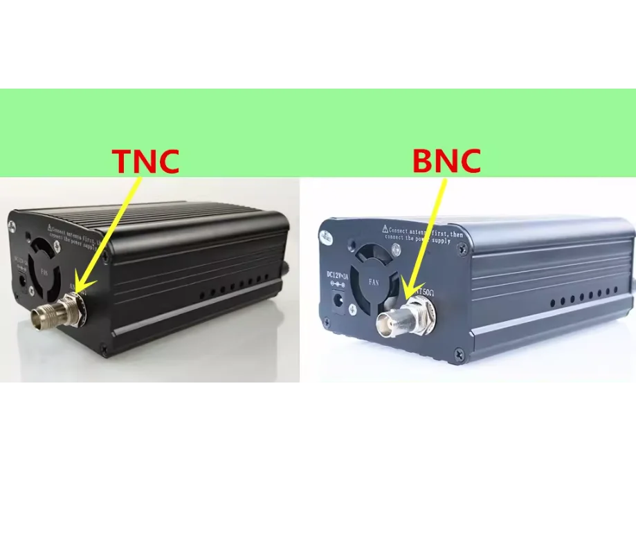 _ 1 Вт/7 Вт 12 В 3 А 76-108 МГц Стерео PLL FM-передатчик радиостанция для вещания полный