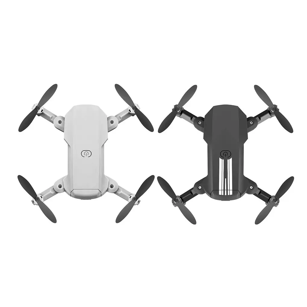 

Folding Drone Four-axis RC WiFi Quadcopter Mini 4K 1080P HD Camera Fixed Height Airplane Toy Mini Drone