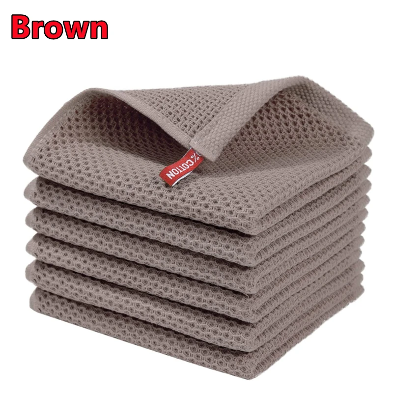 

Хлопковые кухонные полотенца