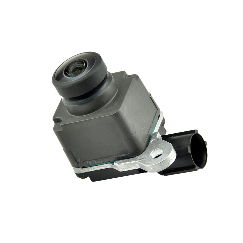 Резервная камера 68206872AF 68206872AH Для Dodge Durango Jeep Grand Cherokee 2014 ‑ 2015 заднего вида 68206872AG