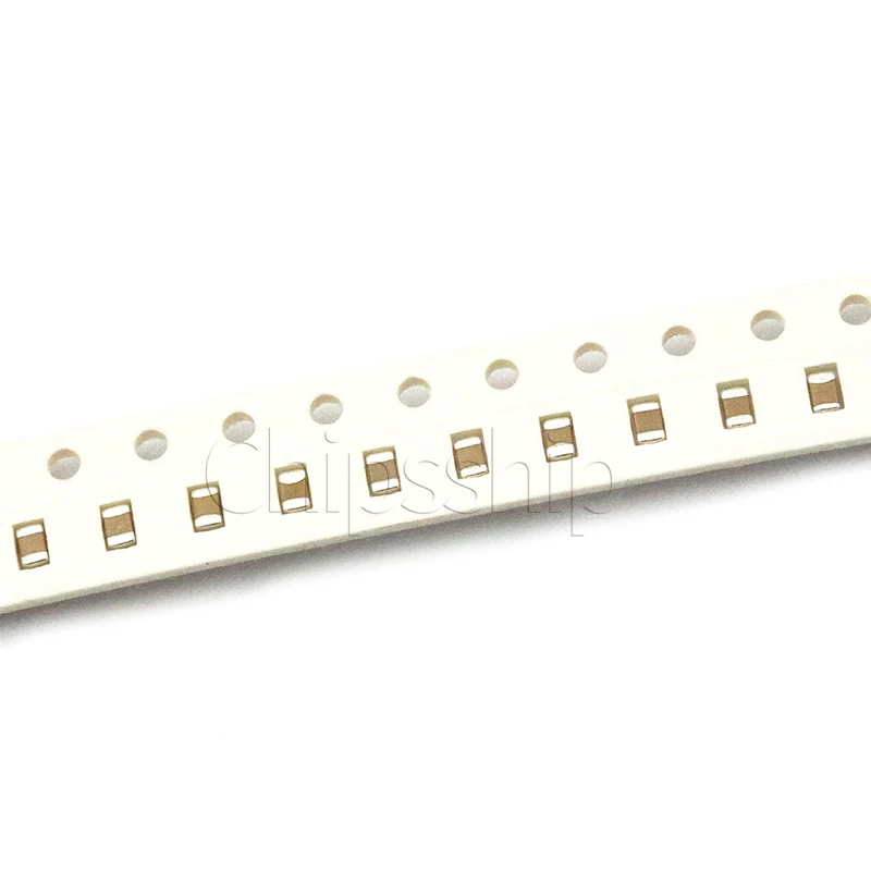 

0402 Patch Capacitor 0.1UF 100NF 104K 105 10uf 100 pf 22