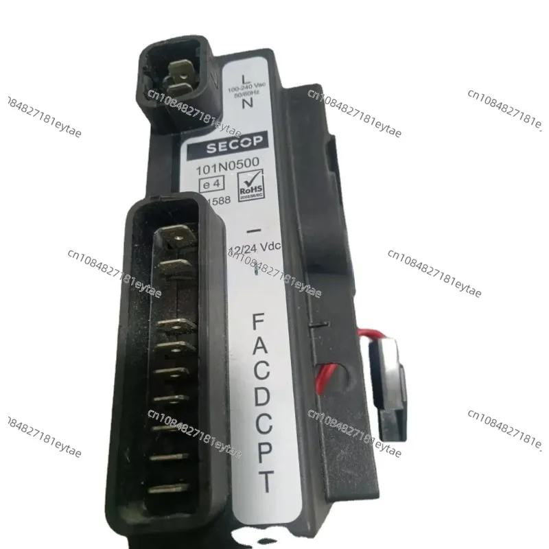 101N0510 101N0500 та же функция сменный драйвер компрессора переменной частоты DC 12/24 в