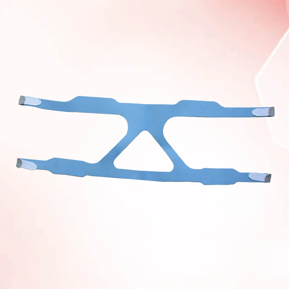 

1PC Headband Universal Fixing Band Respirator Fixator for Men Elders Patients