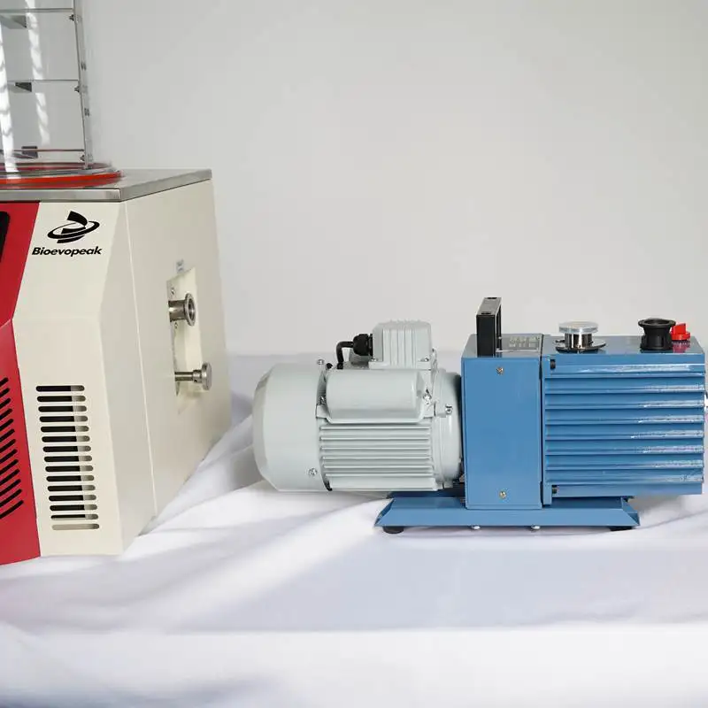 Infitek Сушилка Лиофилизатор Liofilizador Pharma с сертификатом CE