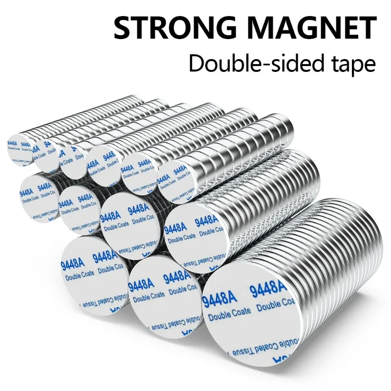 

Неодимовый магнит NdFeB N35