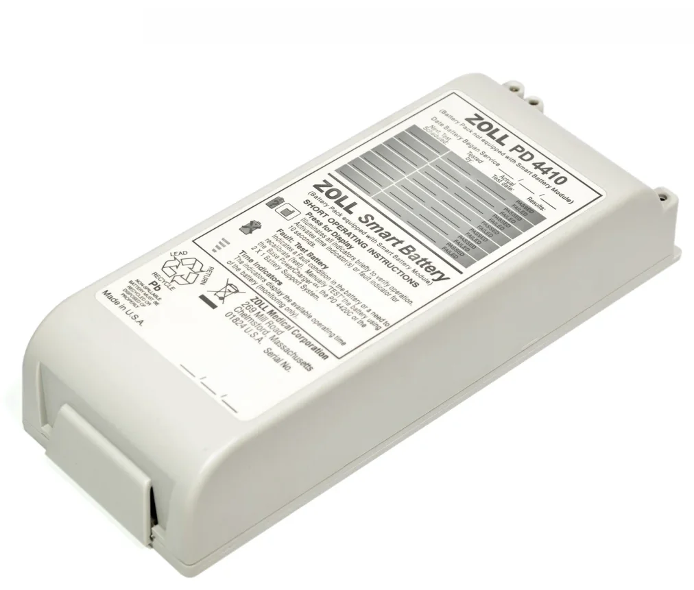 

10V 2500mah Sealed Lead Acid battery compatible with Zoll M series PD1400 PD1600 PD1700 PD2000 PD4410