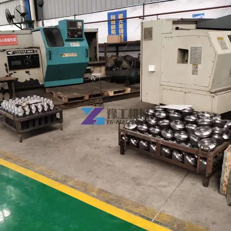 17 1/2 дюйма (444 5 мм) IADC237 Роторная конусная насадка с фрезерованными зубьями для