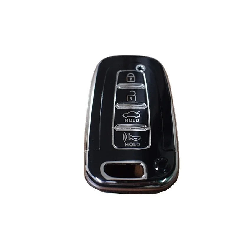 

Чехол для автомобильного ключа для Kia EQUUS Optima SX SXL Forte Genesis Rohens Ix 35 SOUL SORENTO Borrego mohas Elantra Sonata Veloster