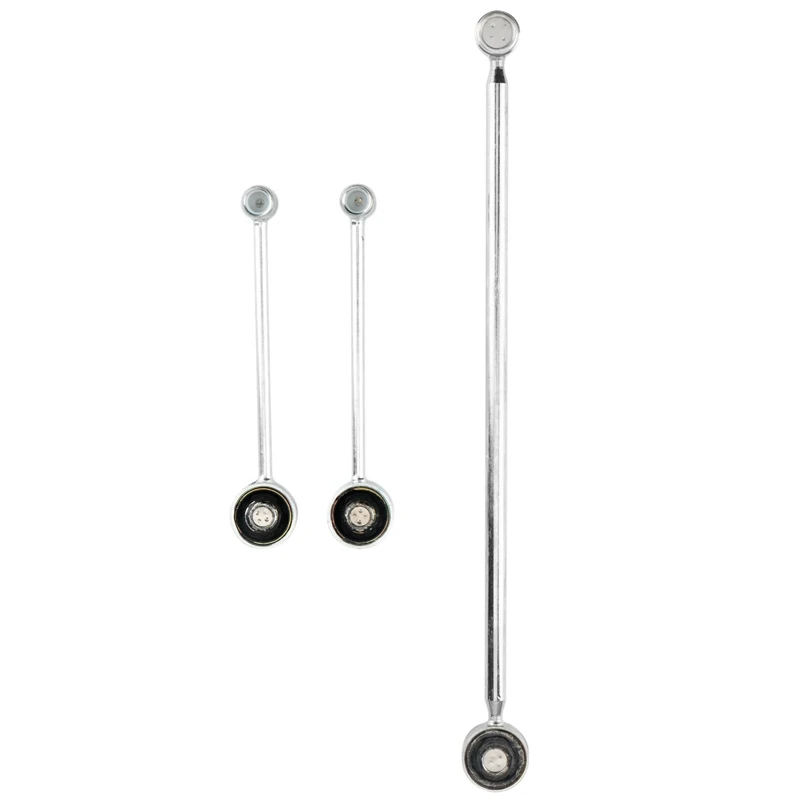 Шатун селектора передач коробки 245291 2454G5 Для Peugeot 206/206CC/206SW/207 Citroen C2 1.1 1.4 1.6 2.0