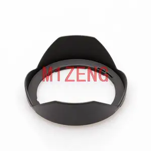 LB-1001 77mm Reverse flower Lens Hood cover protector for minolta 17-35mm F2.8-4D camera lens 17-35 2.8-4 D