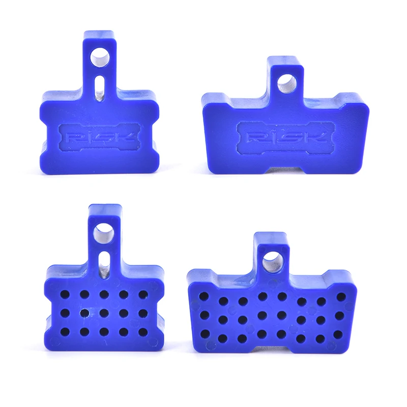 

Bike Disc Brake Bleeding Spacer RL233 For MTB Road Bike Disc Brake Oil Change Limit Block Bicycle Accessories