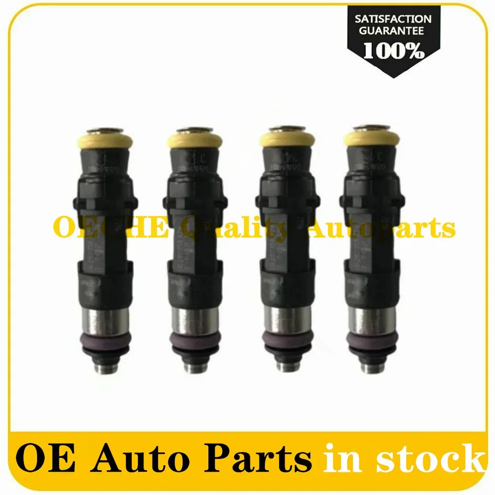 Топливный инжектор 210LB 2200CC 0280158829 0280158821 0280158843 для Bosch Honda Audi Mazda Dodge LS3 LS7 Corvette C6 Camaro G8 4