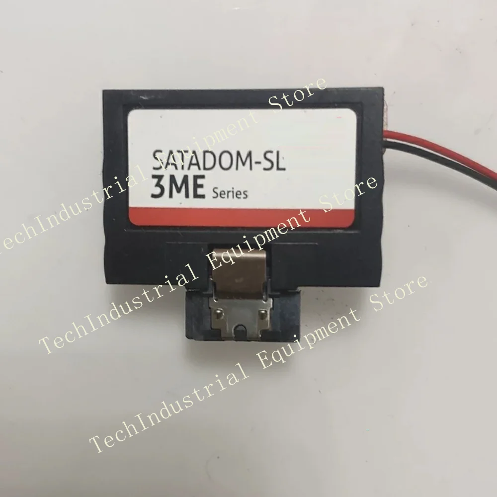 SATADOM-SL 3ME 8G D150QV-L SATADOM-SL 3ME3 Электронный диск промышленного класса (art.: 3920dc2c9bc52) - 3920dc2c9bc52