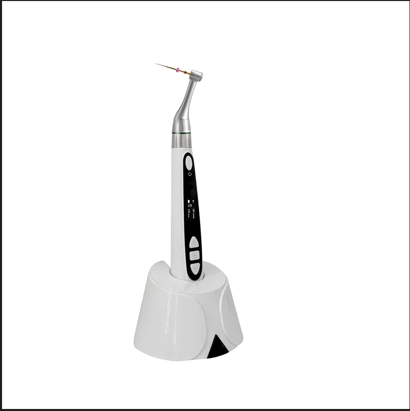 

Стоматологический беспроводной эндододонтический мотор, умный, с Φ 16:1, стандартное противоугловое лечение, лечение корневых каналов, стоматология