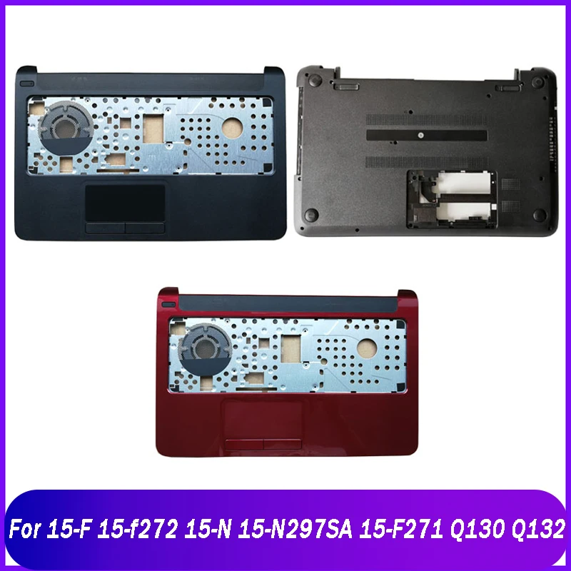 Новый ЖК-дисплей для ноутбука HP 15-F 15-f272 15-N 15-N297SA 15-F271 TPN-Q130 TPN-Q132 верхняя нижняя