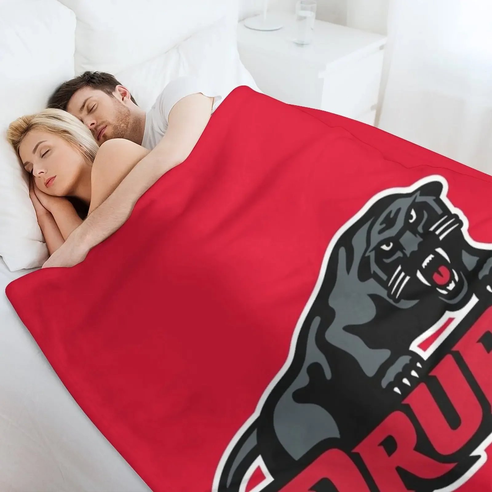 Одеяло Drury Athletics Самые мягкие одеяла