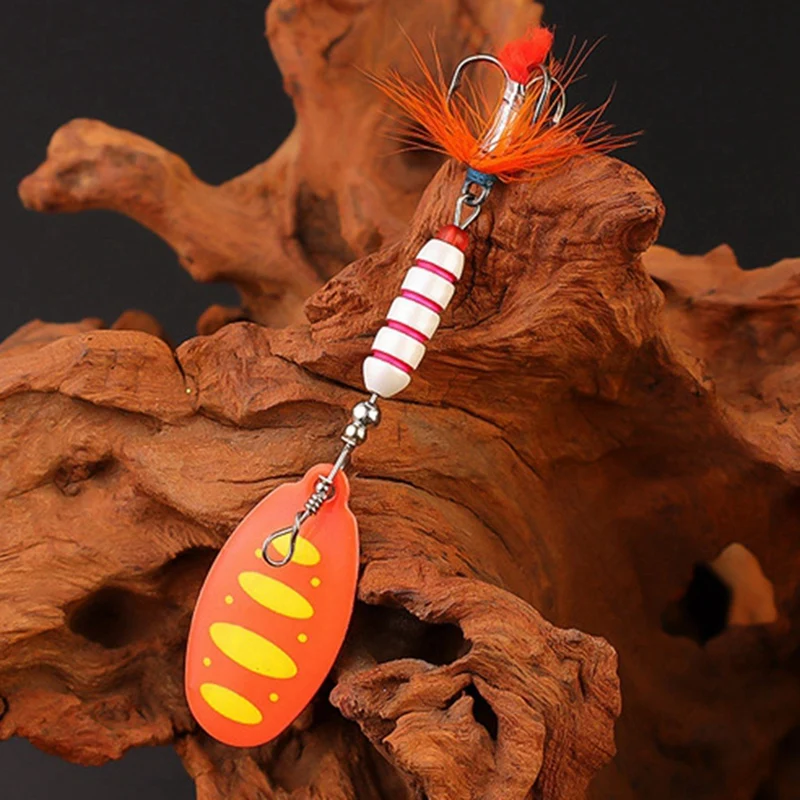 Композитные блестки вращающиеся металлическая медная колонна с ручным