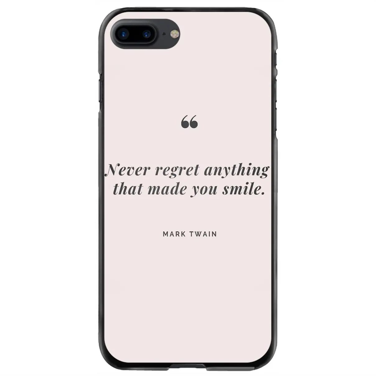 

Hard Phone Cover Case English word phrase inspirational For iPhone 11 12 13 14 Pro MAX Mini 5 5S SE 6 6S 7 8 Plus 10 X XR XS