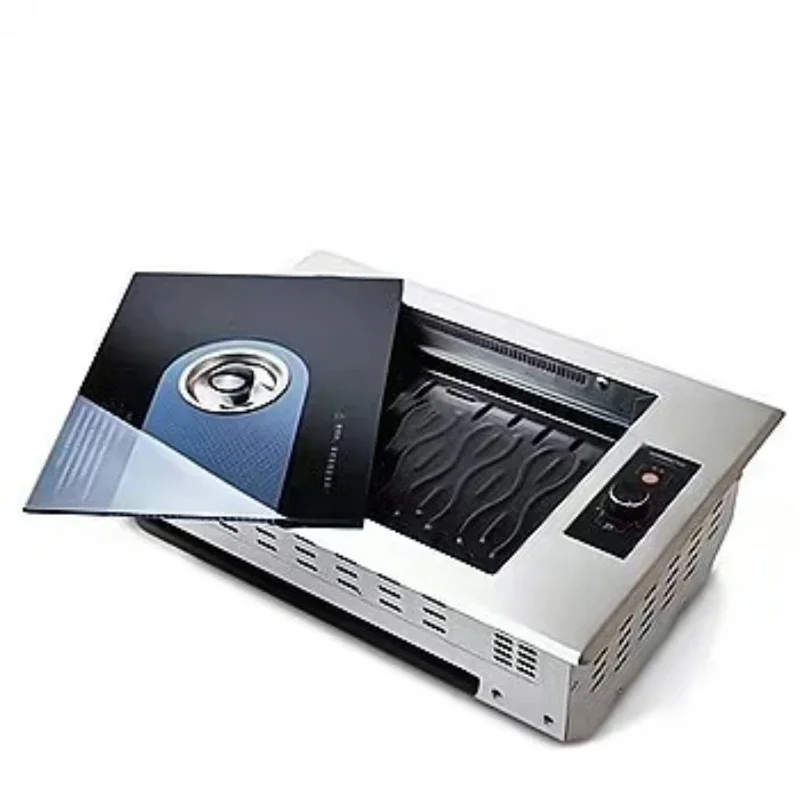 Бездымный многофункциональный коммерческий ресторанный настольный