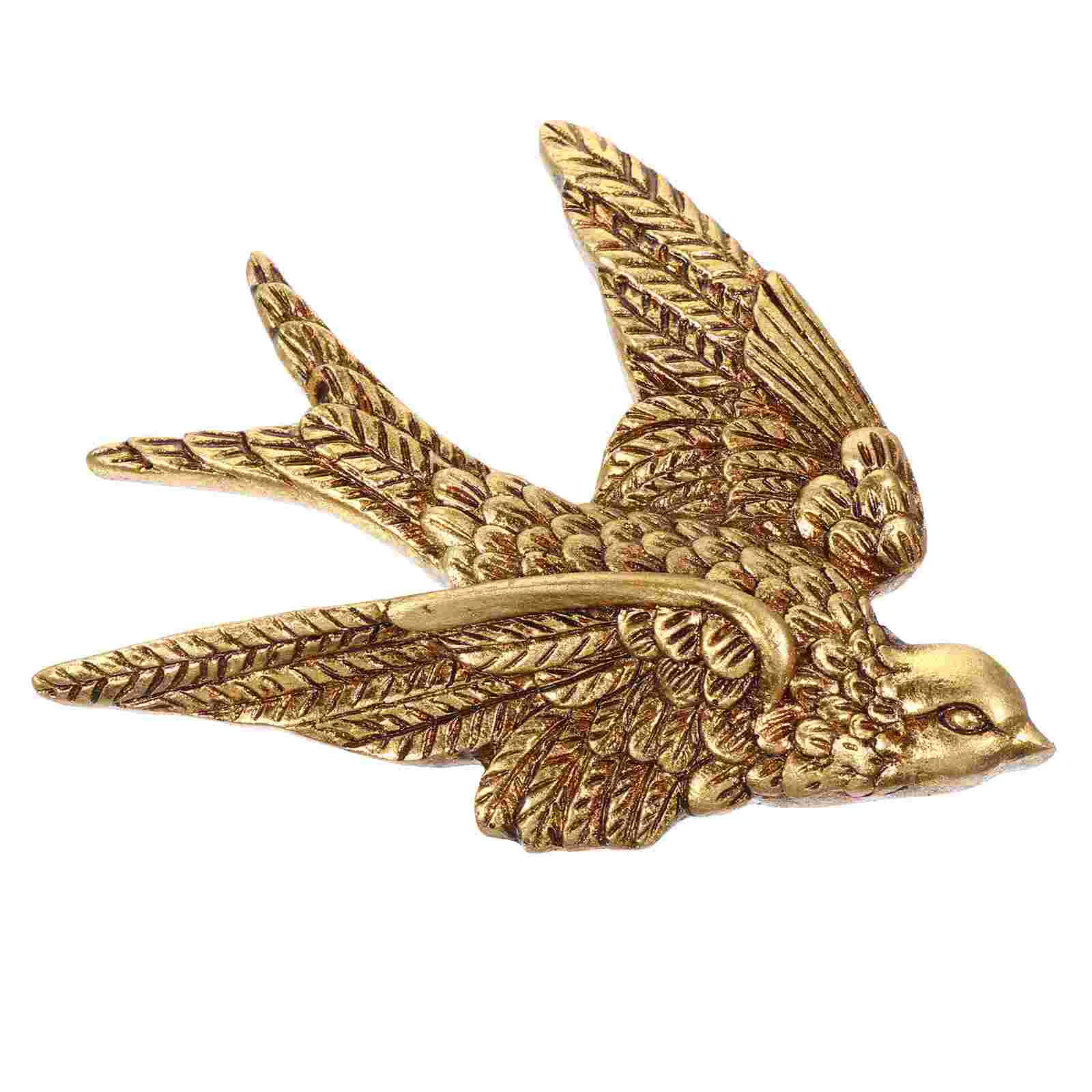 

Swallow Shaped Wall Pendants Home Decor Swallow Adorn Wall Hanging Ornament