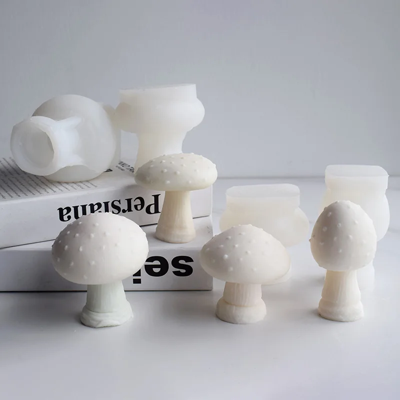 

Имитация гриба, силиконовая искусственная кожа, кухонные инструменты для выпечки, самодельная форма для выпечки