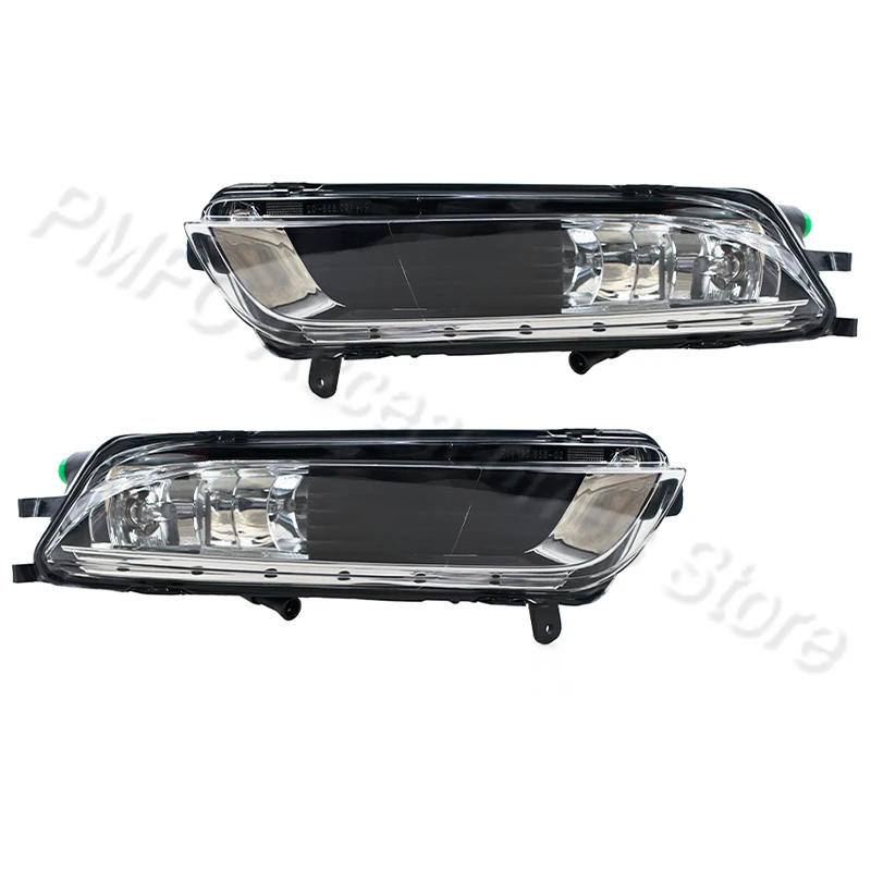 

Противотуманные светильник в сборе, для VW Passat, CC, 2012, 2013, 2015, 2014, 2016, 2017, режимы выпуска