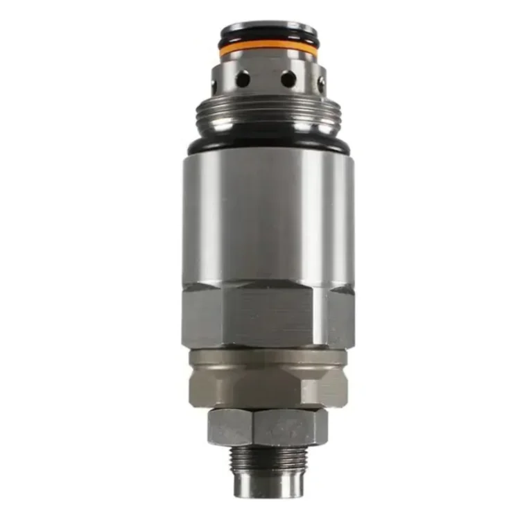 Клапан сброса перегрузки 31N8-17430 31N 817430 для экскаватора R215-7 R225-7