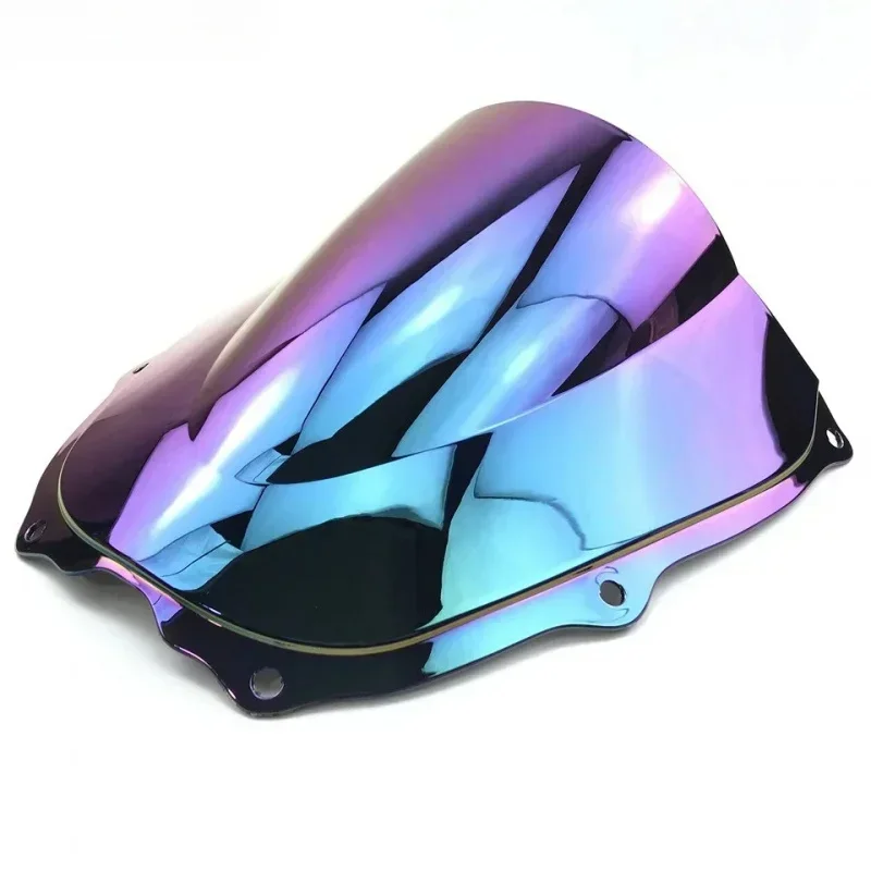 Ветровое стекло ветрового стекла для Honda RVT1000R VTR1000 SP1 SP2 RC51 2000-2006 2001 2002 2003 2004 RVT VTR 2005