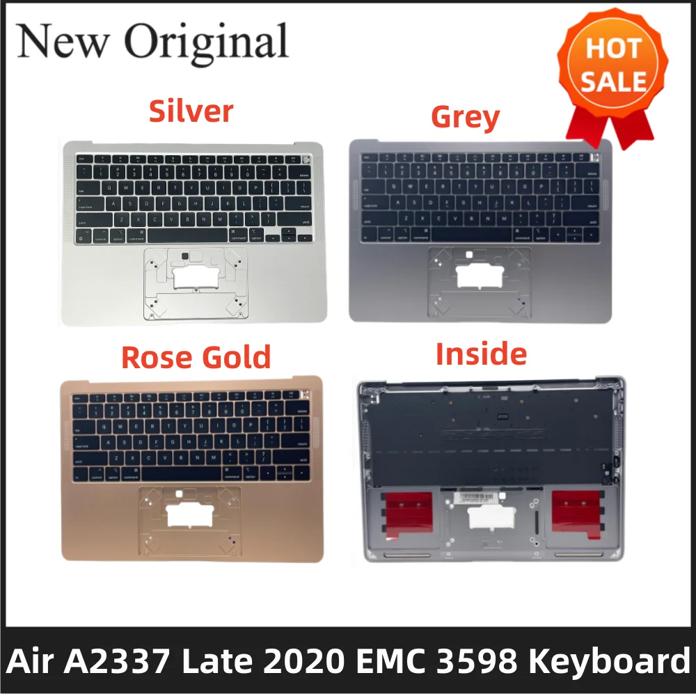  A2337    MacBook Air 13  A2337 M1 Late 2020 EMC 3598 MGN63 MGN73,   