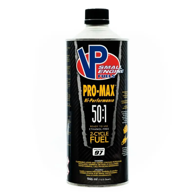 

For Promax 50 1 (97 Octane) Premixed Small Engine Fuel 32 oz Motor Fuel- 6835 car accessories Free Shipping car products