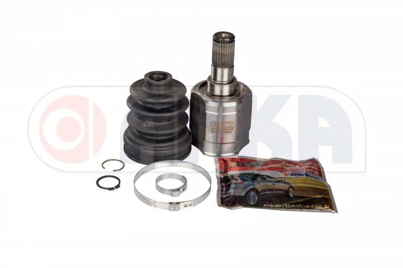 

30320009 for axle head IC SET ACCENT EXCEL 87 96