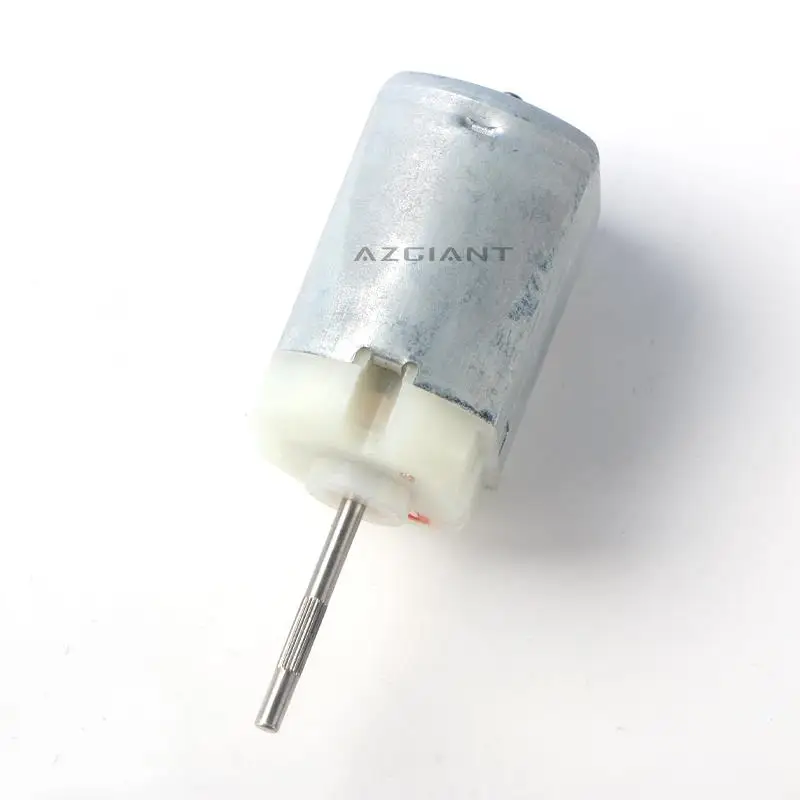 Рисунок 5 - Двигатель постоянного тока FC280