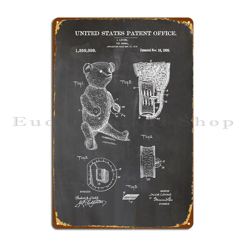 

23 яркий медведь, патент, металлический знак, постер, гаражные таблички, дизайнерский кухонный фотографический знак, постер