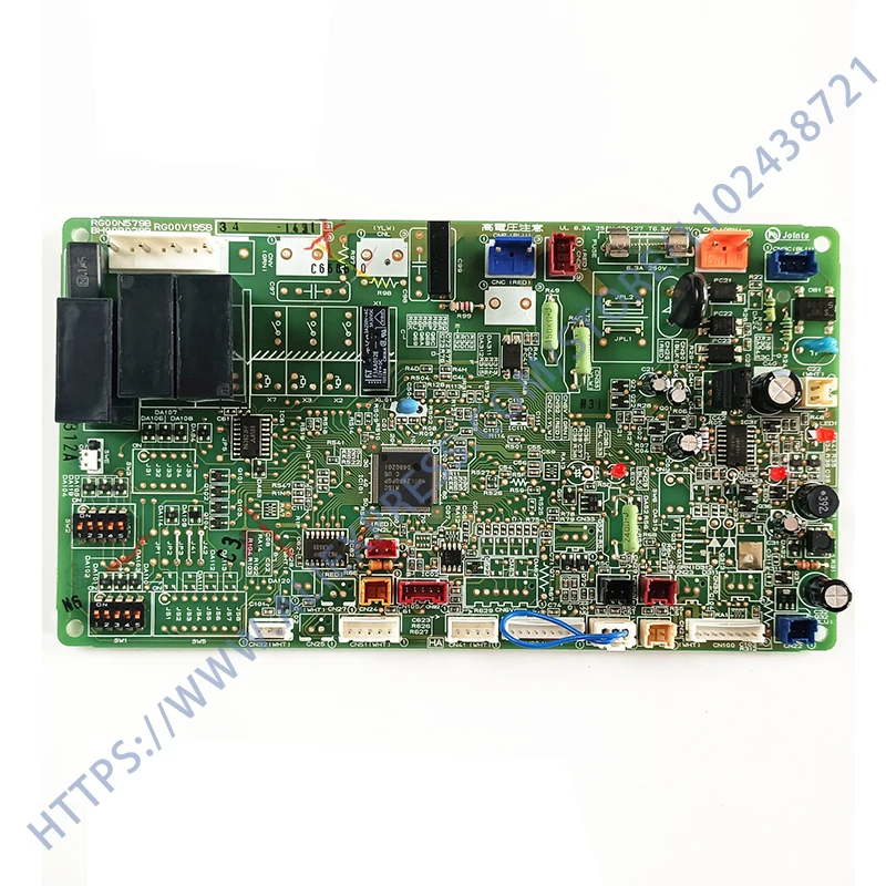 

New And Original Board For Air Conditioner RG00N579B BH00B028B RG00V195B Spot Photo, 1-Year Warranty